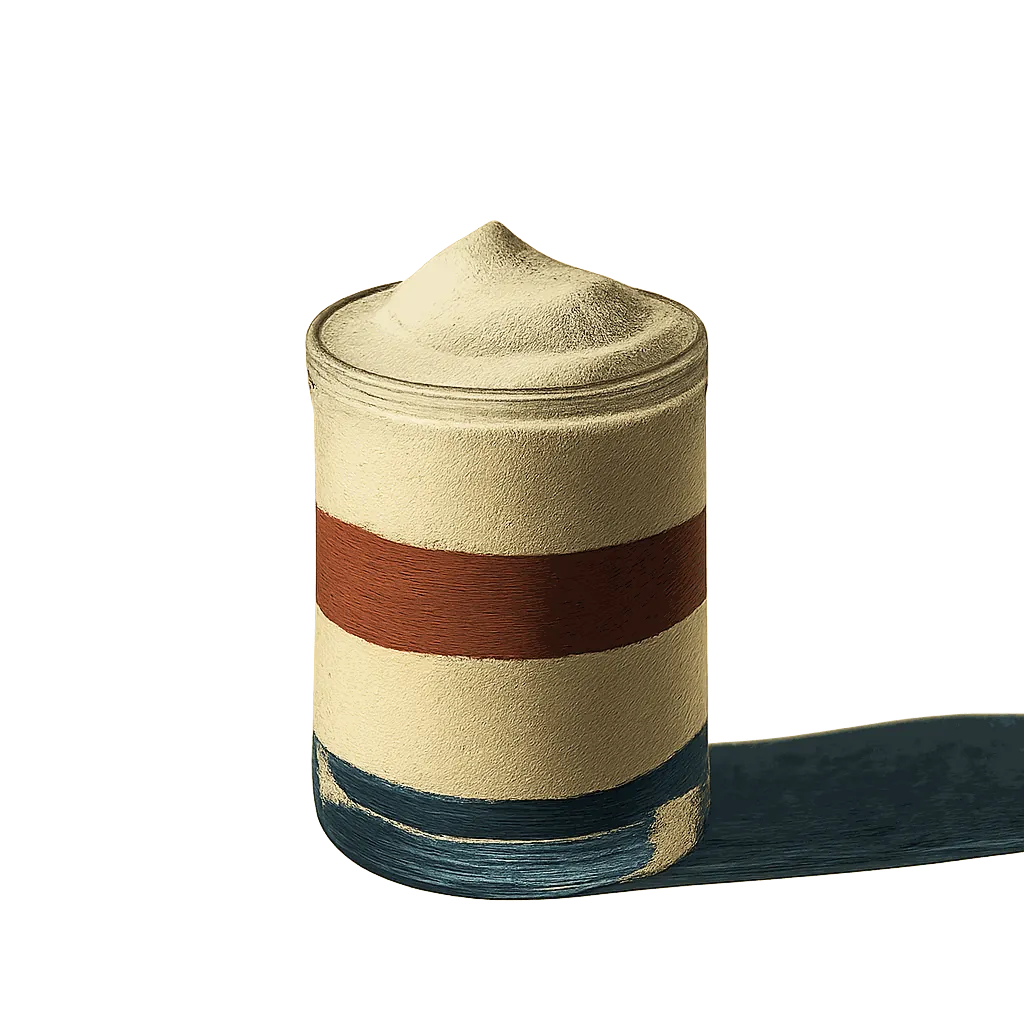 Single cream